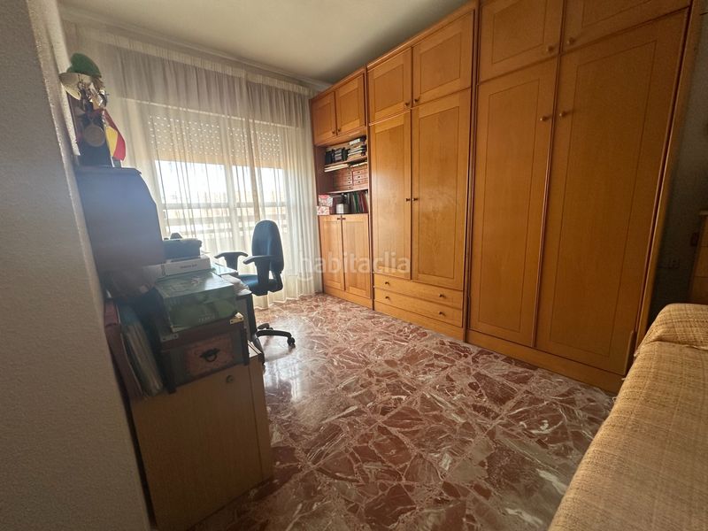 Foto d4bf7c86-cde4-4fcf-94ff-a2ad0d098a2d. Casa adossada a Los Dolores Cartagena