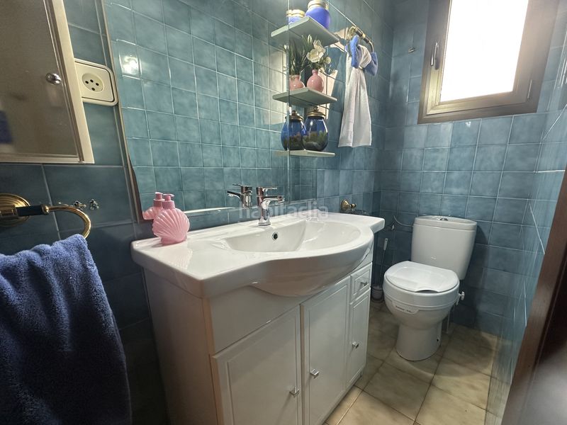 Foto def68955-f9aa-4b8c-97a6-dc00df9f53b6. Casa adossada a Los Dolores Cartagena