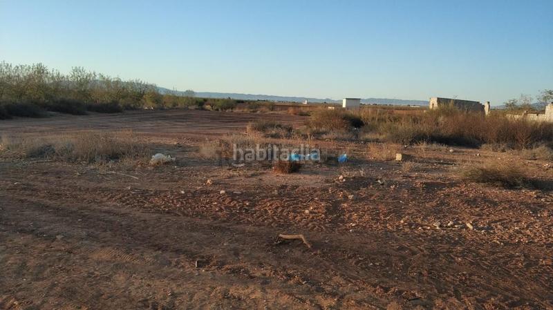 Foto a2e99bc9-b144-4264-a352-b277de9aaf6b. Finca rústica a Miranda Cartagena