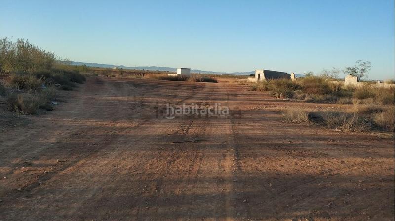 Foto e854d47f-b15a-4cd0-a4ec-bff77b7f7556. Finca rústica a Miranda Cartagena