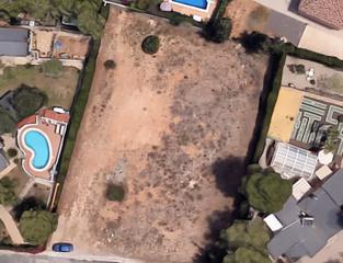 Terreny residencial en Canteras. Se vende terreno en tentegorra, cartagena