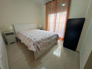 Location Appartement  Calle fernando martínez. Se alquila piso en los barreros