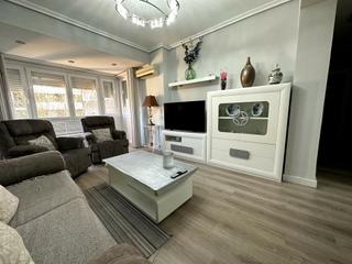 Location Appartement  Calle ángel bruna. Piso en alquiler en avenida reina victoria, cartagena