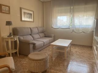 Lloguer Casa  Avenida génova. Se alquila duplex en pol. santa ana