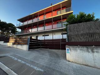 Parking voiture à Franqueses del Vallès (Les)