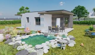 Terreny residencial a Fogars de la Selva