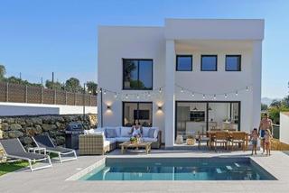 Haus in Carrer costa brava, 1, fogars de la selva, spain