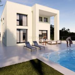 House in Fogars de la Selva