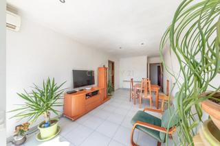 Etagenwohnung in Lliçà d´Amunt