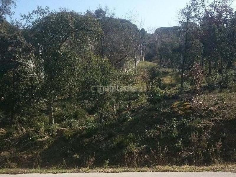 Foto 169787d5-6693-4911-b95d-2b5877110eb0. Terreno residencial en Niàgara Parc -Àgora Parc Tordera