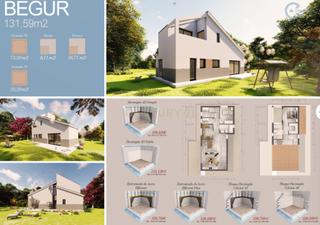 Terreny residencial a Niàgara Parc -Àgora Parc