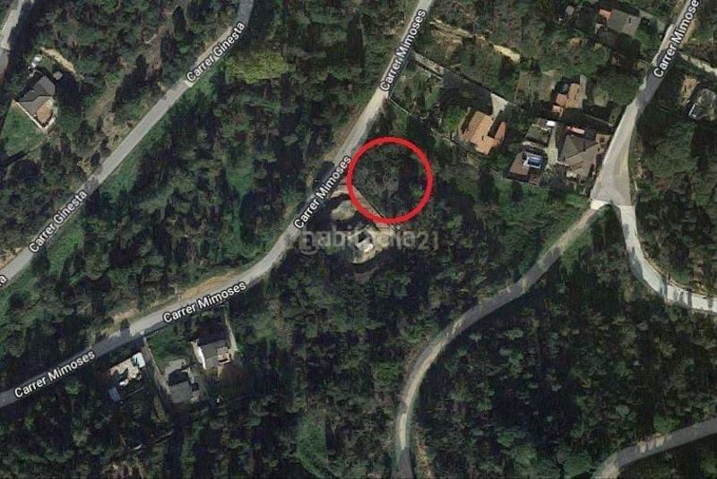Foto 70a31e27-9591-4136-a597-7eaf2cb7c66f. Terreno residenziale in Niàgara Parc -Àgora Parc Tordera