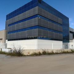 Office space in Can Parellada