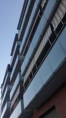 Autoparkplatz in Can Sant Joan