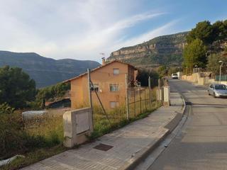 Terreny residencial a Bigues i Riells
