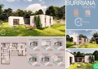 Terreny residencial a Niàgara Parc -Àgora Parc