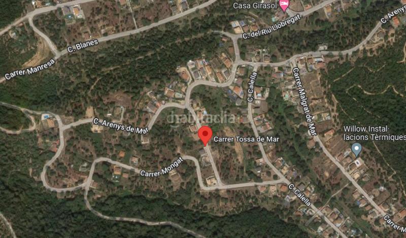 Foto 3e505c1f-82aa-4773-a075-476f595d873f. Terreny residencial a Niàgara Parc -Àgora Parc Tordera
