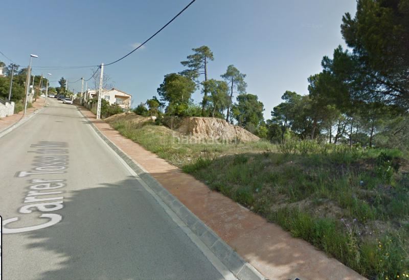 Foto b67dbbf6-4314-4272-98b2-bdf1a1d80753. Terreny residencial a Niàgara Parc -Àgora Parc Tordera