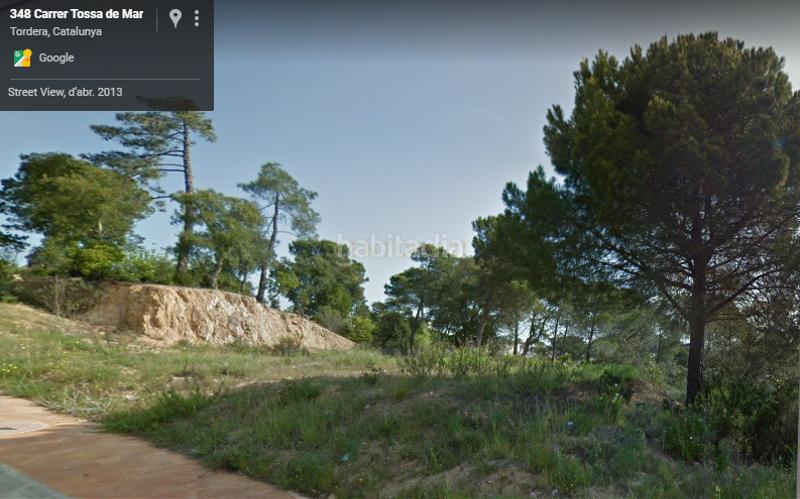 Foto cc319a2a-922d-4539-9aec-024d18c0b942. Terreny residencial a Niàgara Parc -Àgora Parc Tordera