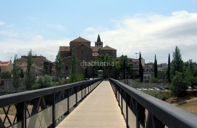 Foto f4cc7f43-9ad6-4fe2-ba05-fc78d19350f2. Terreny residencial a Niàgara Parc -Àgora Parc Tordera