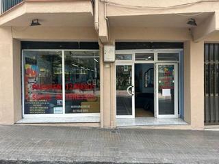 Local commercial à Col·legis Nous