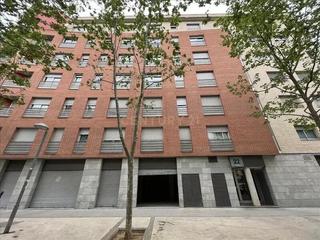 Local Comercial en Parc Central