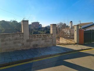 Edifici a Lliçà de Vall