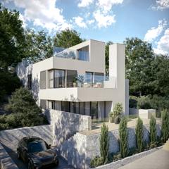 Terreny residencial a Molins de Rei
