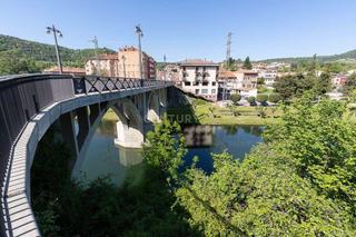 Edifici a Sant Quirze de Besora