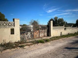 Terreny residencial a Montmell (El)