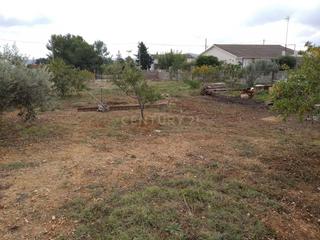 Residential Plot in Montmell (El)