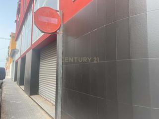 Local commercial à Centre