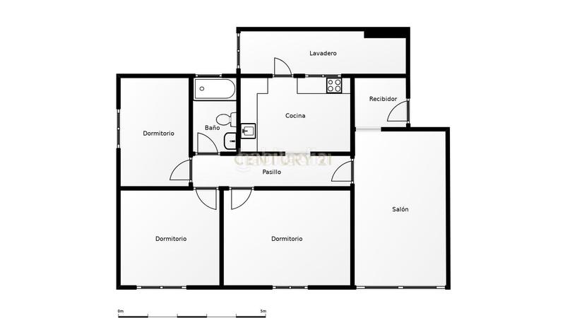 Foto ecf7d39f-c70b-4969-b8a8-f0c11c73377b. Appartamento in Can Clos-Pinetons Ripollet