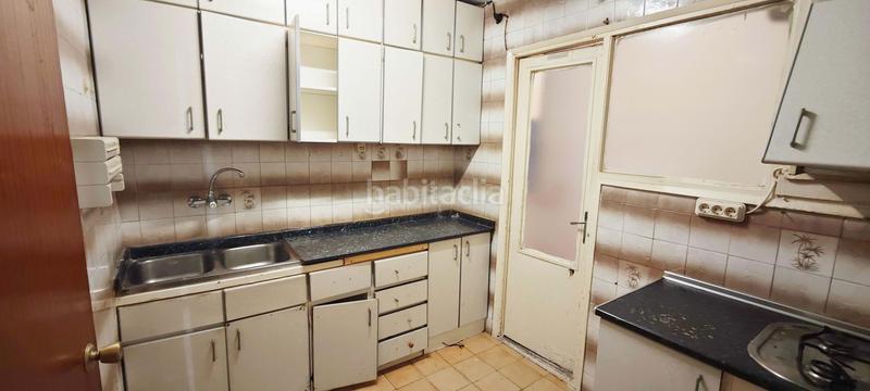 Foto 738f7d30-4e13-498c-be68-423028a877fa. Piso en Can Clos-Pinetons Ripollet