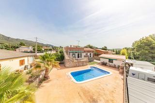Maison à Av españa