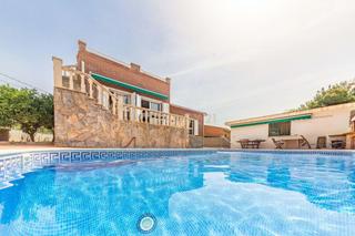 Casa a Montmell (El)