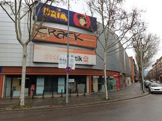 Etagenwohnung in Can Borrell