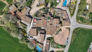 Haus in Lliçà d´Amunt