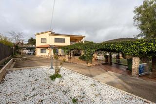 Casa a Montmell (El)
