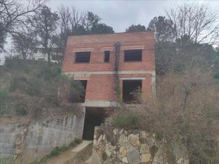 Appartement à Vallgorguina