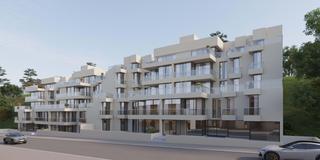 Terreny residencial a Hostalric