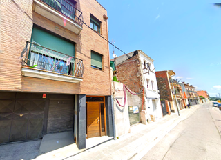 Car parking in Sant Celoni