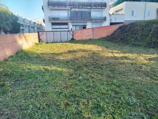 Terreno residenziale in Franqueses del Vallès (Les)