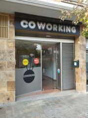 Oficina a Lliçà d´Amunt