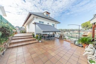 Casa en Lliçà d´Amunt