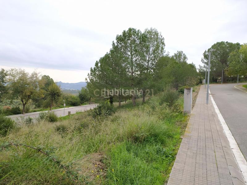 Foto 04ebf081-9f11-4c6d-8bea-039362e099a6. Terreno residencial en Sant Llorenç d´Hortons