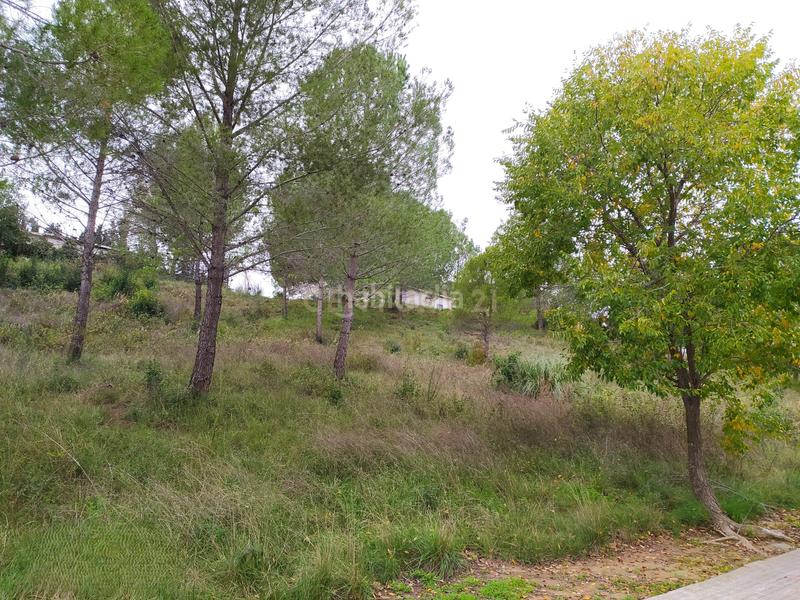 Foto 073a1d43-18ef-4c86-ba64-d24f4547e4d0. Terreno residencial en Sant Llorenç d´Hortons