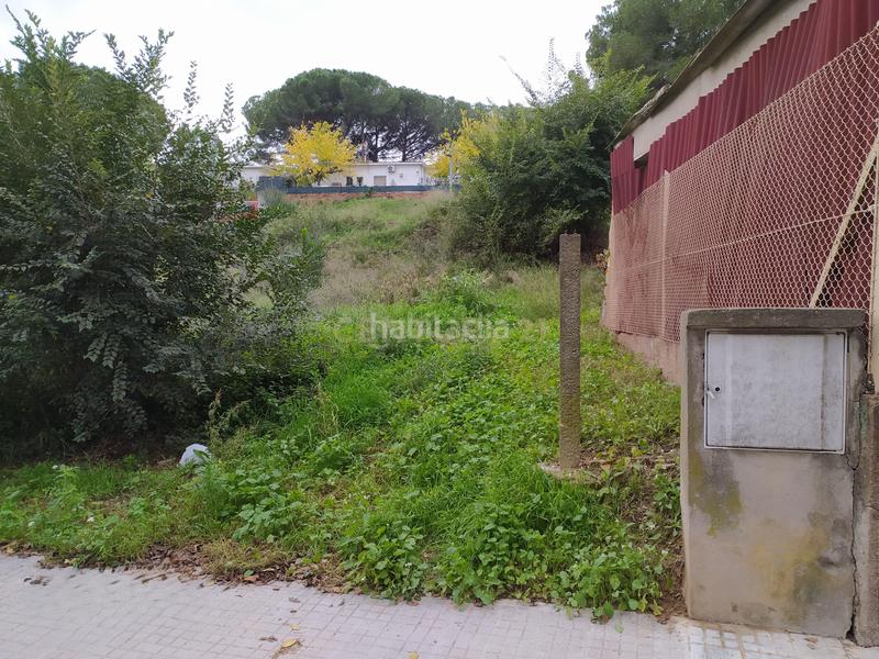 Foto 0927e3b6-e80e-4393-95a7-a898c2a3b9d0. Terreno residencial en Sant Llorenç d´Hortons