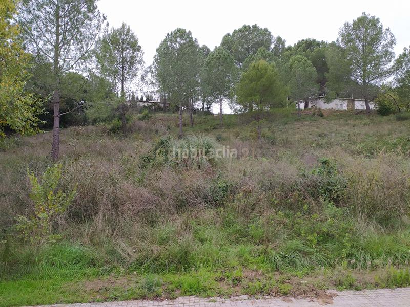 Foto 0edf7552-a510-41e4-9eef-87a1d17d661a. Terreno residencial en Sant Llorenç d´Hortons
