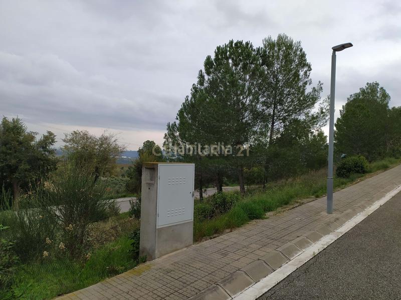 Foto 252f4f09-2dc3-4783-a3b0-3acc4d35f623. Terreno residencial en Sant Llorenç d´Hortons